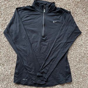 Nike Dri-Fit Half-Zip